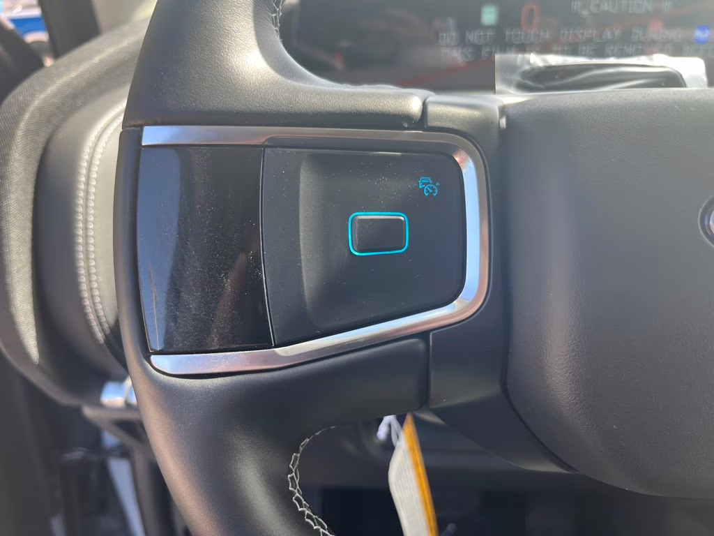 2026 Gray Metallic Ford Expedition Platinum 4X4 SUV