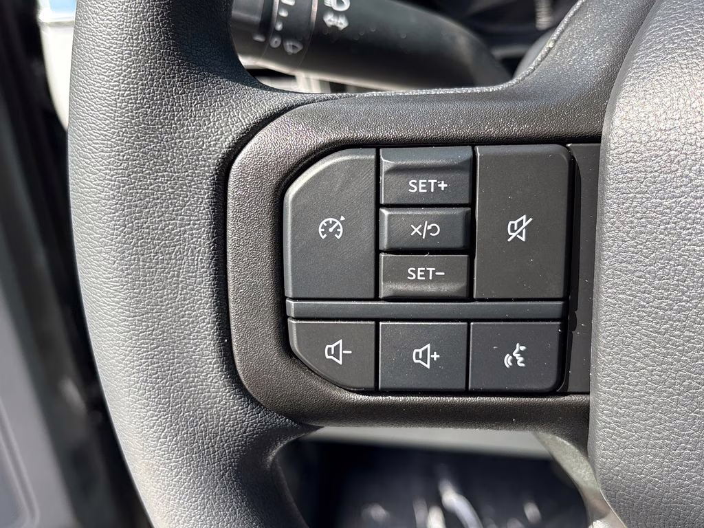 2026 Carbonized Gray Metallic Ford Super Duty F-250 SRW XL 4X4 Truck