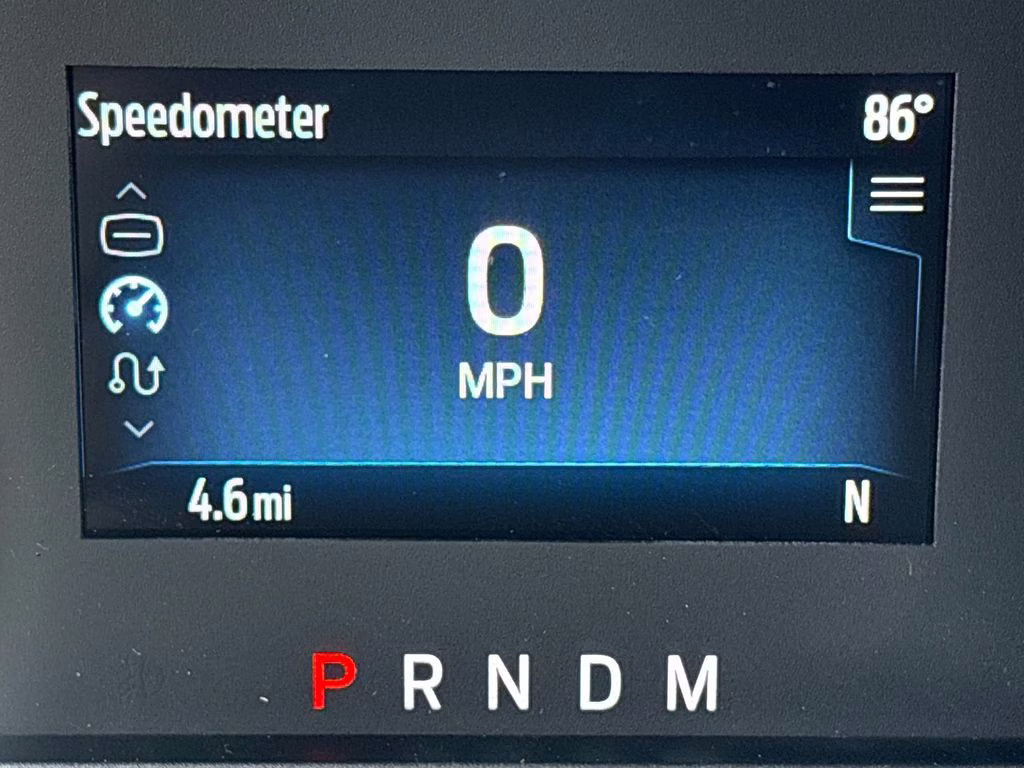 2026 Carbonized Gray Metallic Ford Super Duty F-250 SRW XL 4X4 Truck