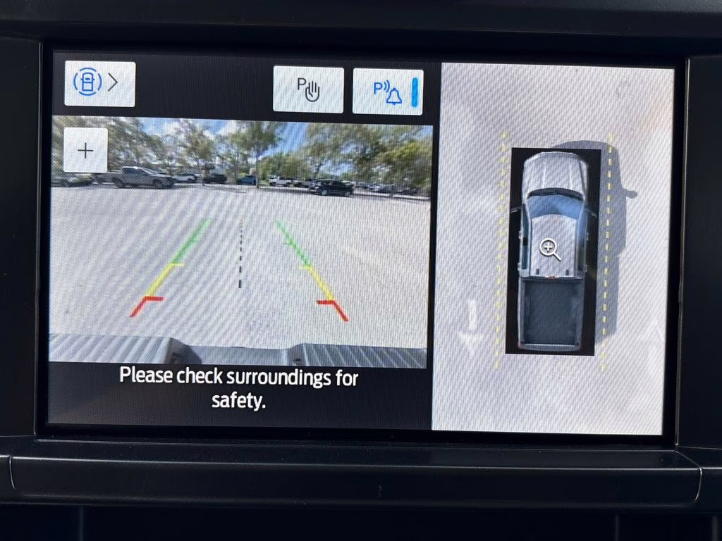 2026 Carbonized Gray Metallic Ford Super Duty F-250 SRW XL 4X4 Truck