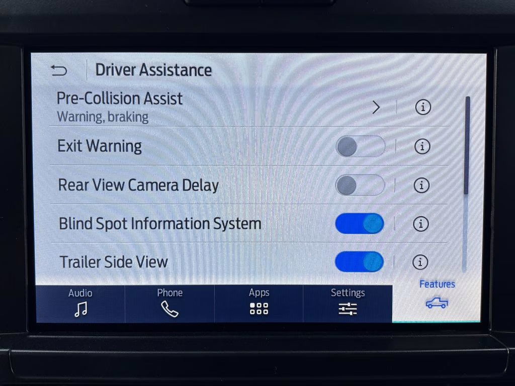 2026 Carbonized Gray Metallic Ford Super Duty F-250 SRW XL 4X4 Truck