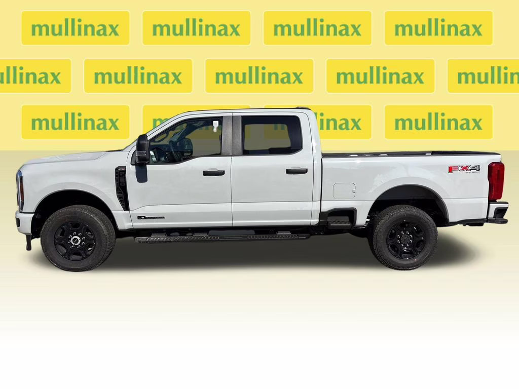 2026 Avalanche Ford Super Duty F-250 SRW XL 4X4 Truck