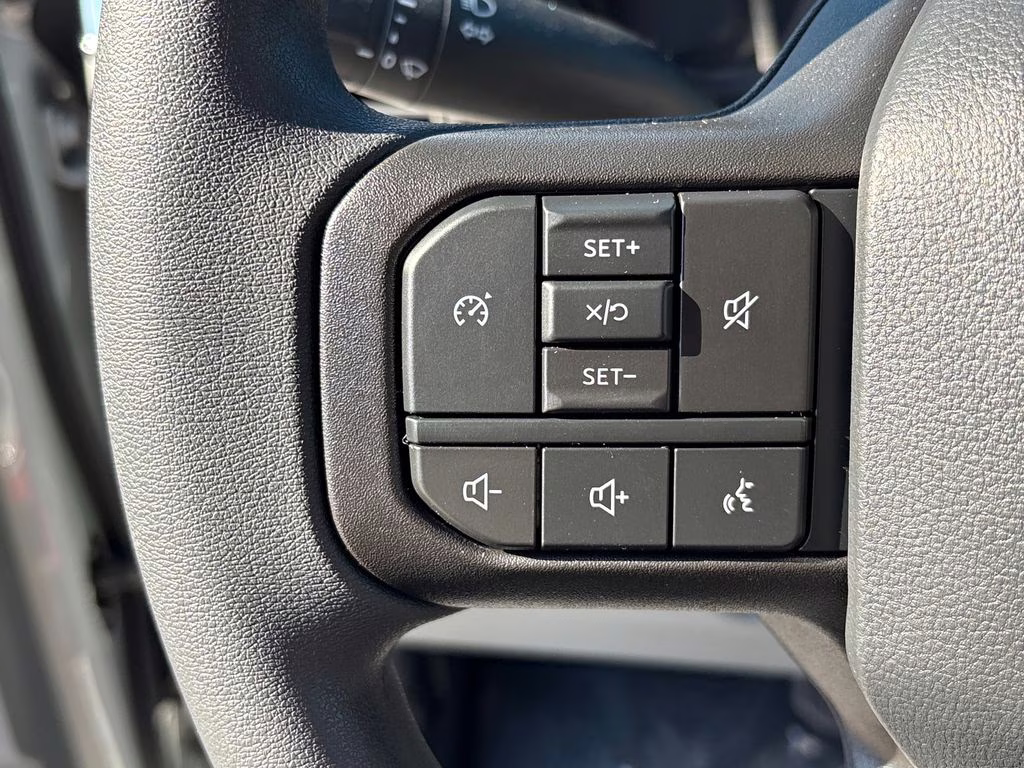 2026 Avalanche Ford Super Duty F-250 SRW XL 4X4 Truck