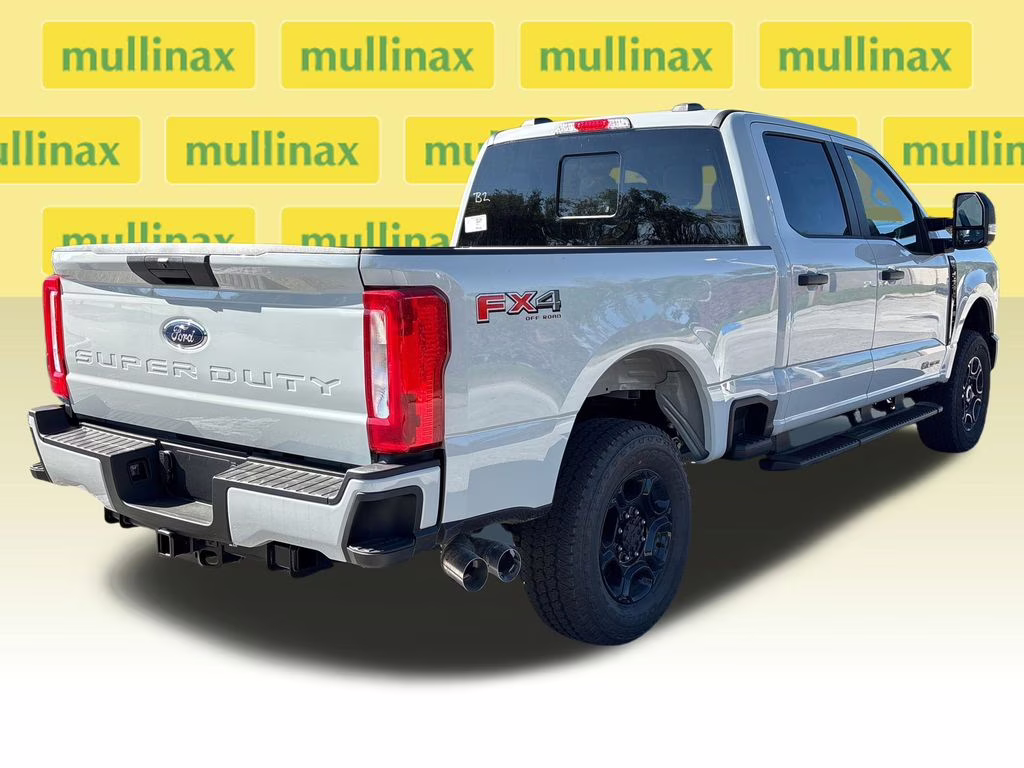 2026 Avalanche Ford Super Duty F-250 SRW XL 4X4 Truck