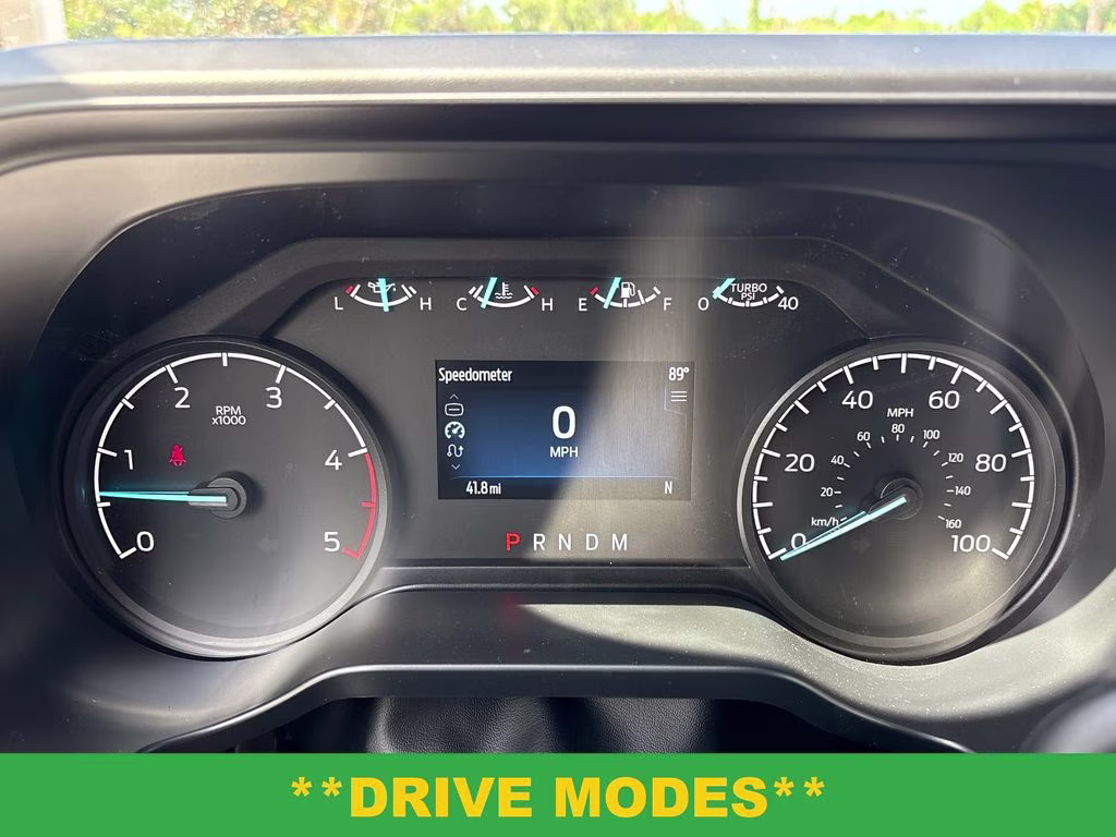 2026 Carbonized Gray Metallic Ford Super Duty F-250 SRW XLT 4X4 Truck