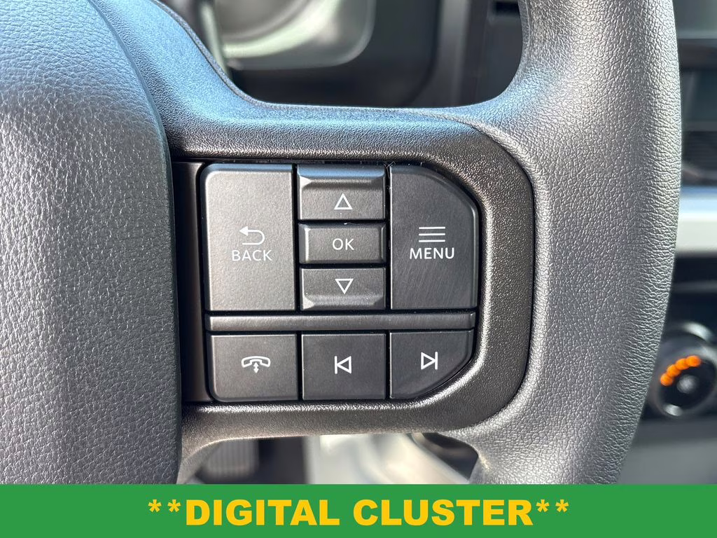 2026 Carbonized Gray Metallic Ford Super Duty F-250 SRW XLT 4X4 Truck