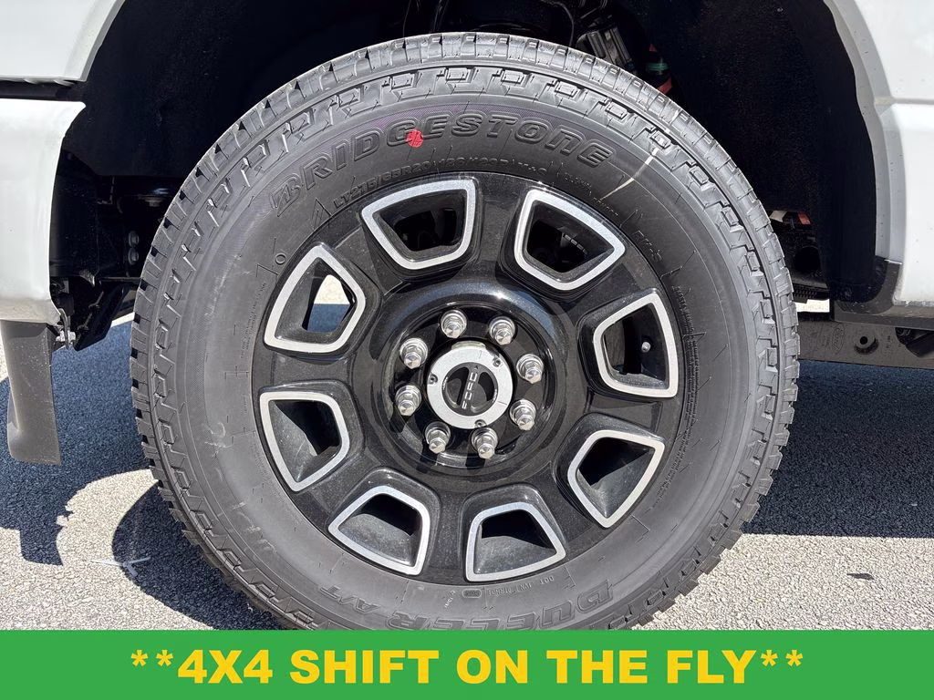 2026 Avalanche Ford Super Duty F-350 SRW Platinum 4X4 Truck