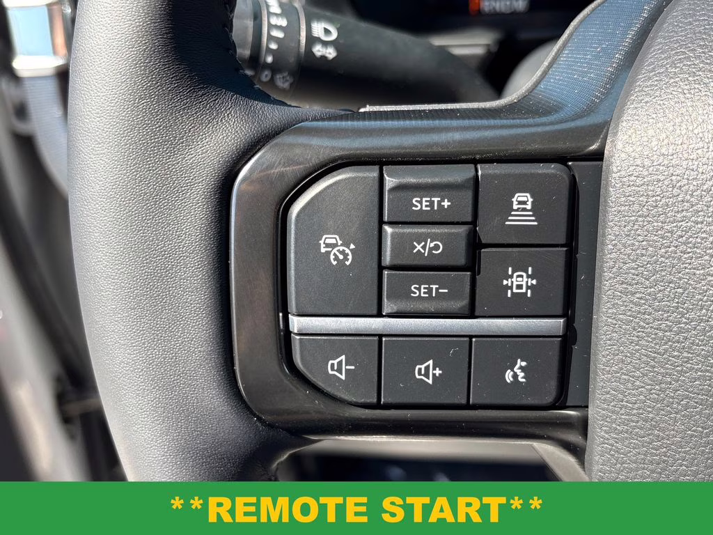 2026 Avalanche Ford Super Duty F-350 SRW Platinum 4X4 Truck