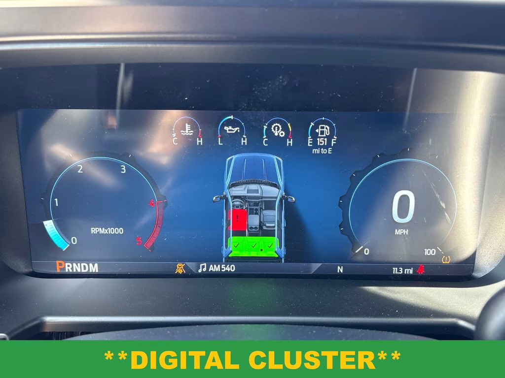 2026 Avalanche Ford Super Duty F-350 SRW Platinum 4X4 Truck