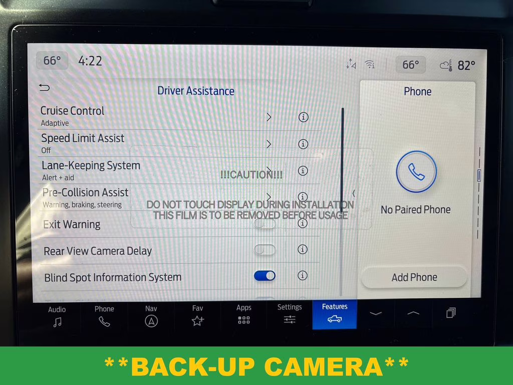 2026 Glacier Gray Metallic TriCoat Ford Super Duty F-350 SRW Platinum 4X4 Truck