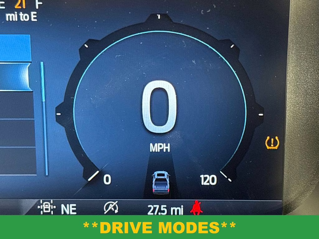 2026 Iconic Silver Metallic Ford F-150 STX RWD Truck