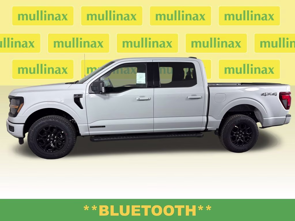 2026 Avalanche Ford F-150 XLT 4X4 Truck