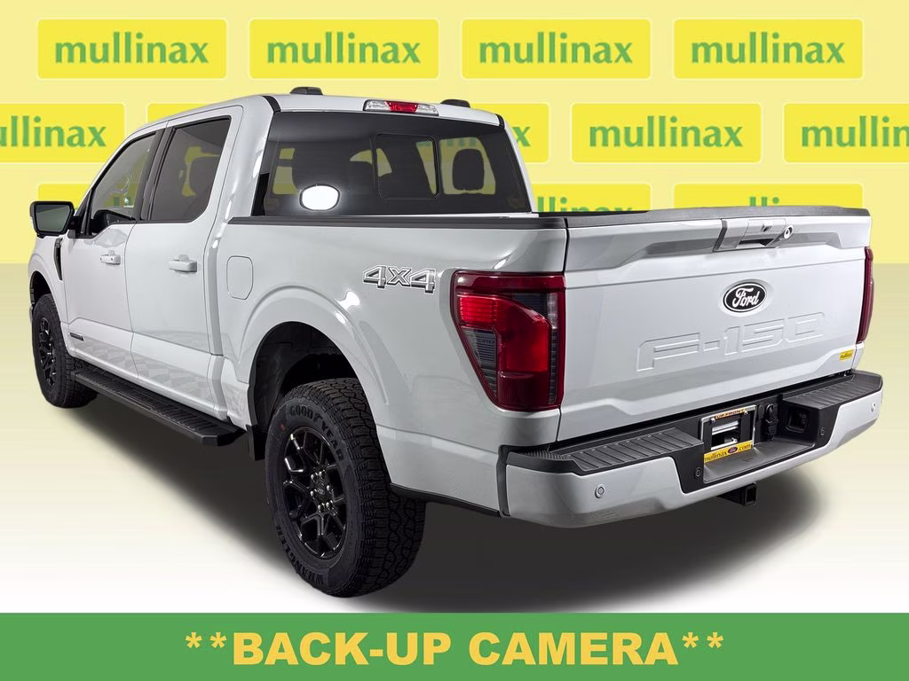 2026 Avalanche Ford F-150 XLT 4X4 Truck