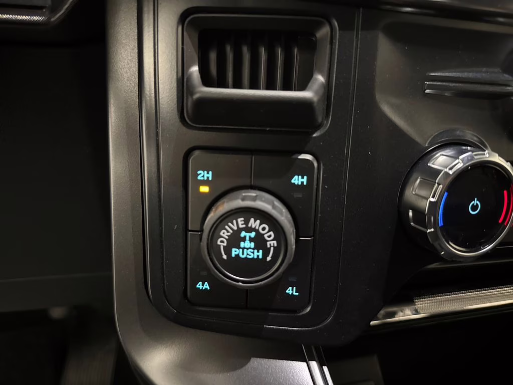 2026 Oxford White Ford F-150 Tremor 4X4 Truck
