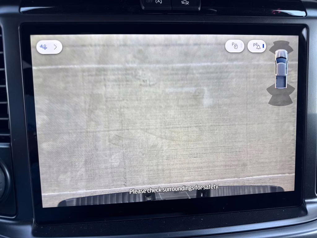 2026 Avalanche Ford F-150 Tremor 4X4 Truck