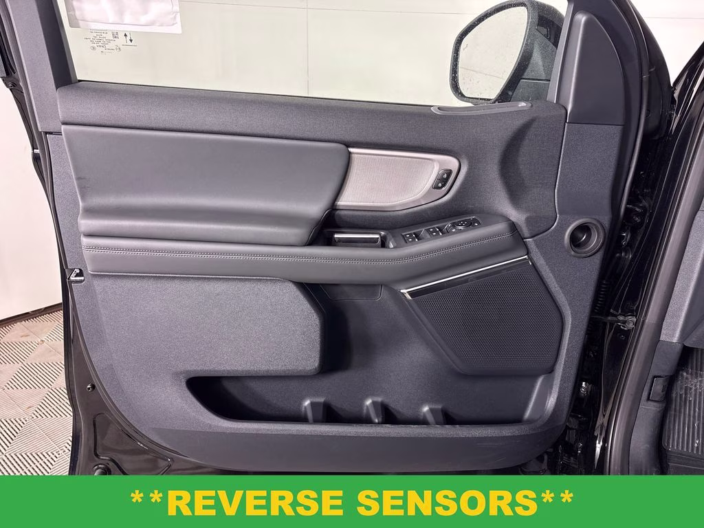 2026 Agate Black Metallic Ford Expedition Active RWD SUV