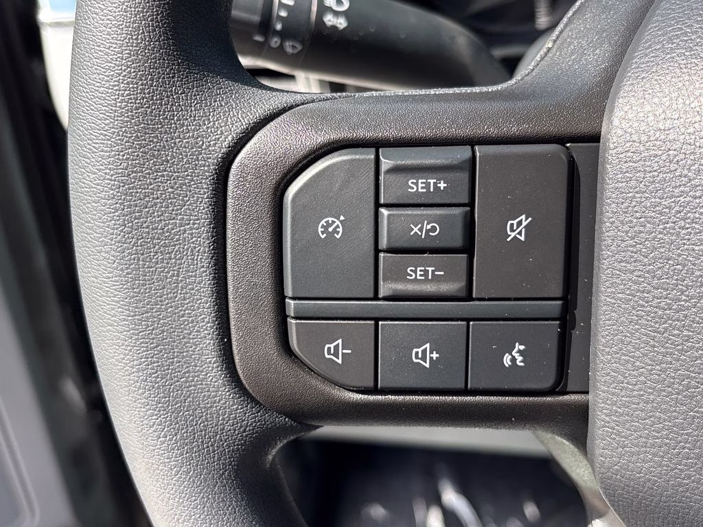 2026 Carbonized Gray Metallic Ford Super Duty F-250 SRW XL 4X4 Truck