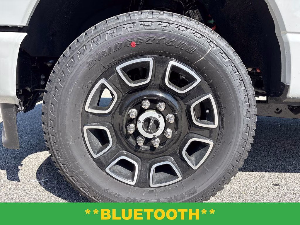 2026 Avalanche Ford Super Duty F-350 SRW Platinum 4X4 Truck