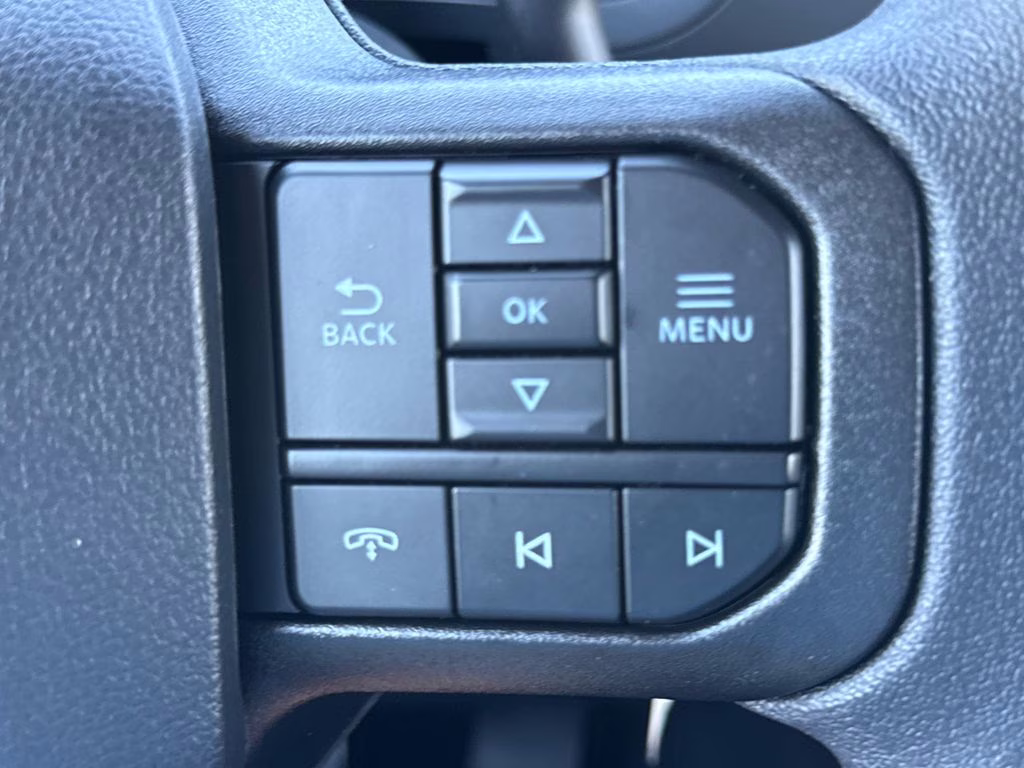 2026 Agate Black Metallic Ford F-150 STX RWD Truck