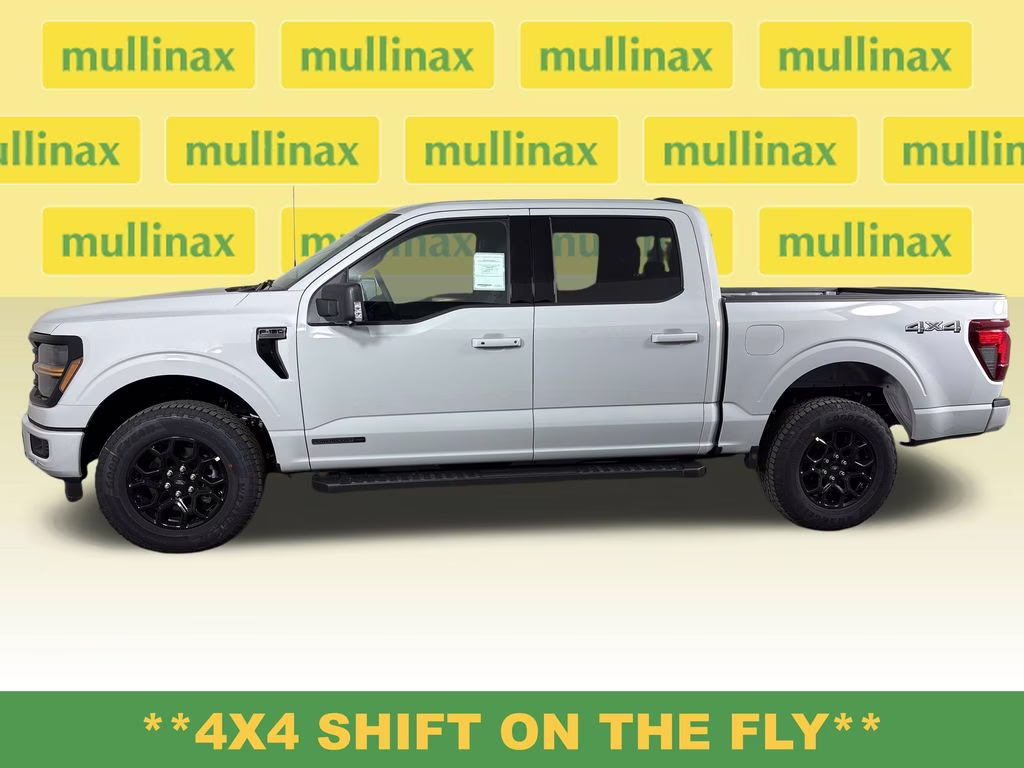 2026 Avalanche Ford F-150 XLT 4X4 Truck