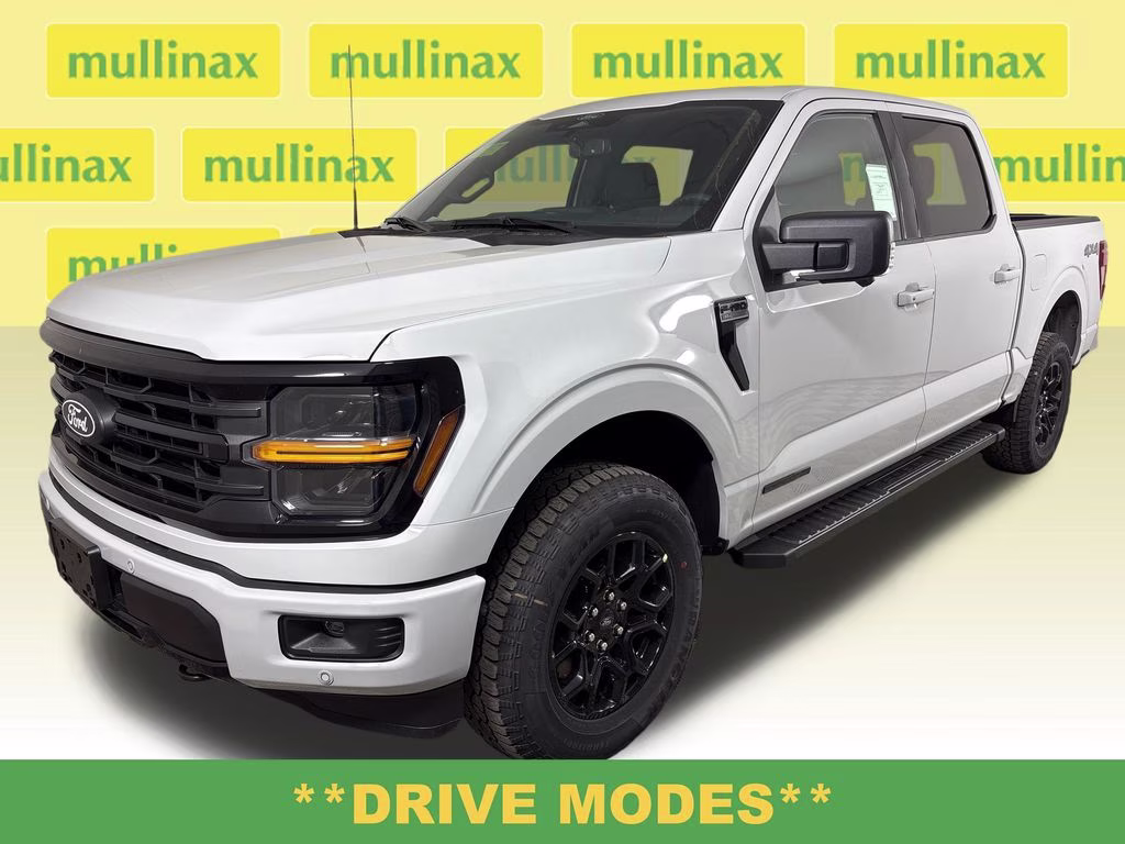 2026 Avalanche Ford F-150 XLT 4X4 Truck