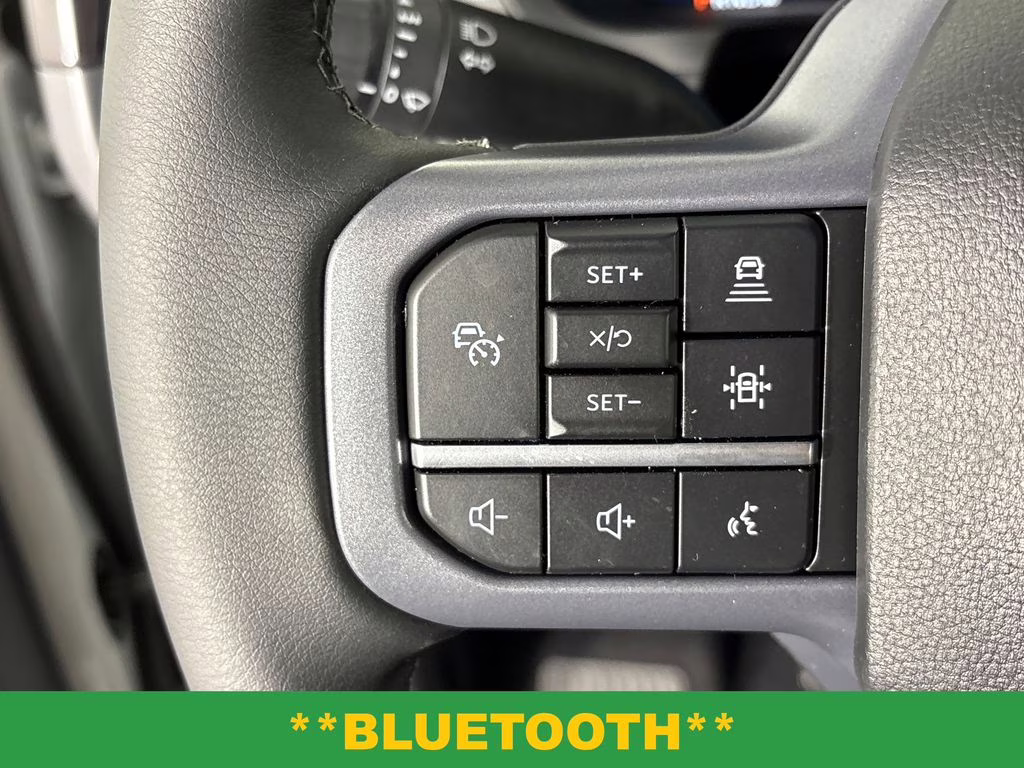 2026 Avalanche Ford F-150 XLT 4X4 Truck