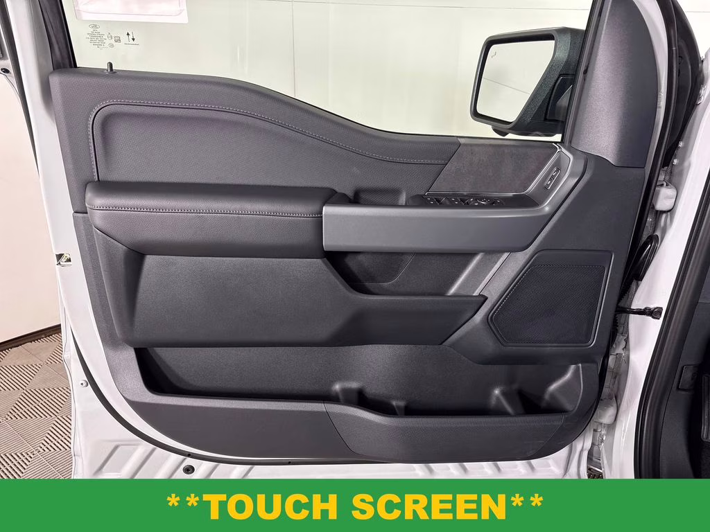 2026 Avalanche Ford F-150 XLT 4X4 Truck