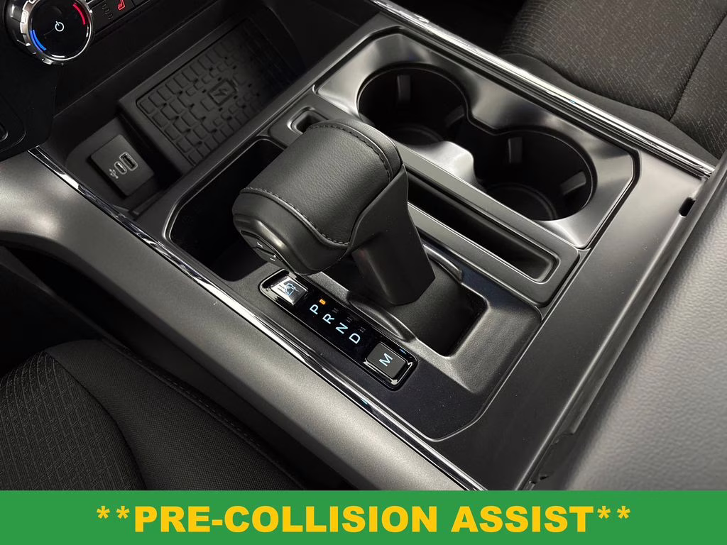 2026 Avalanche Ford F-150 XLT 4X4 Truck