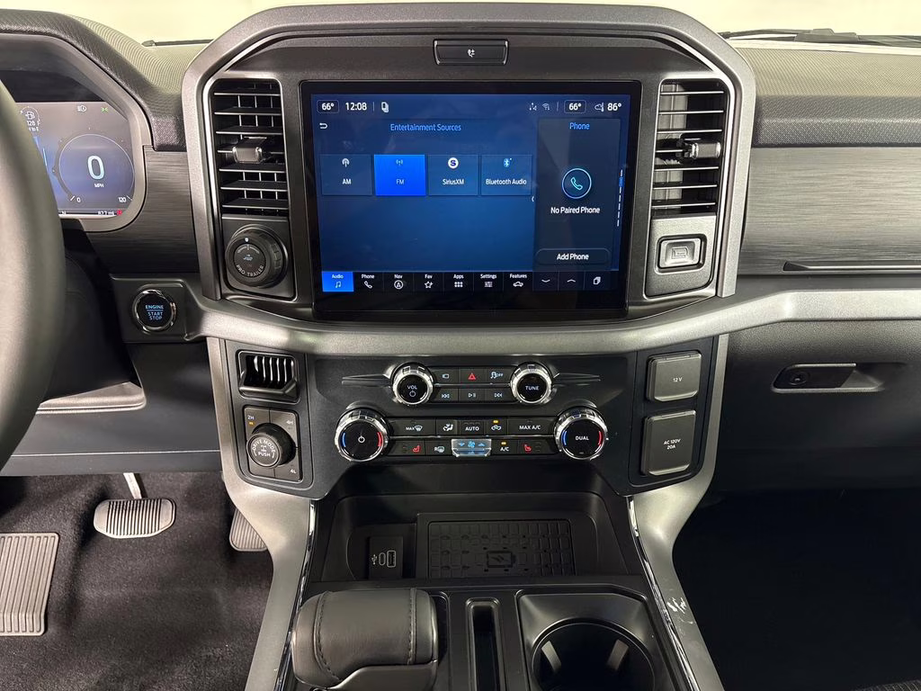 2026 Avalanche Ford F-150 XLT 4X4 Truck