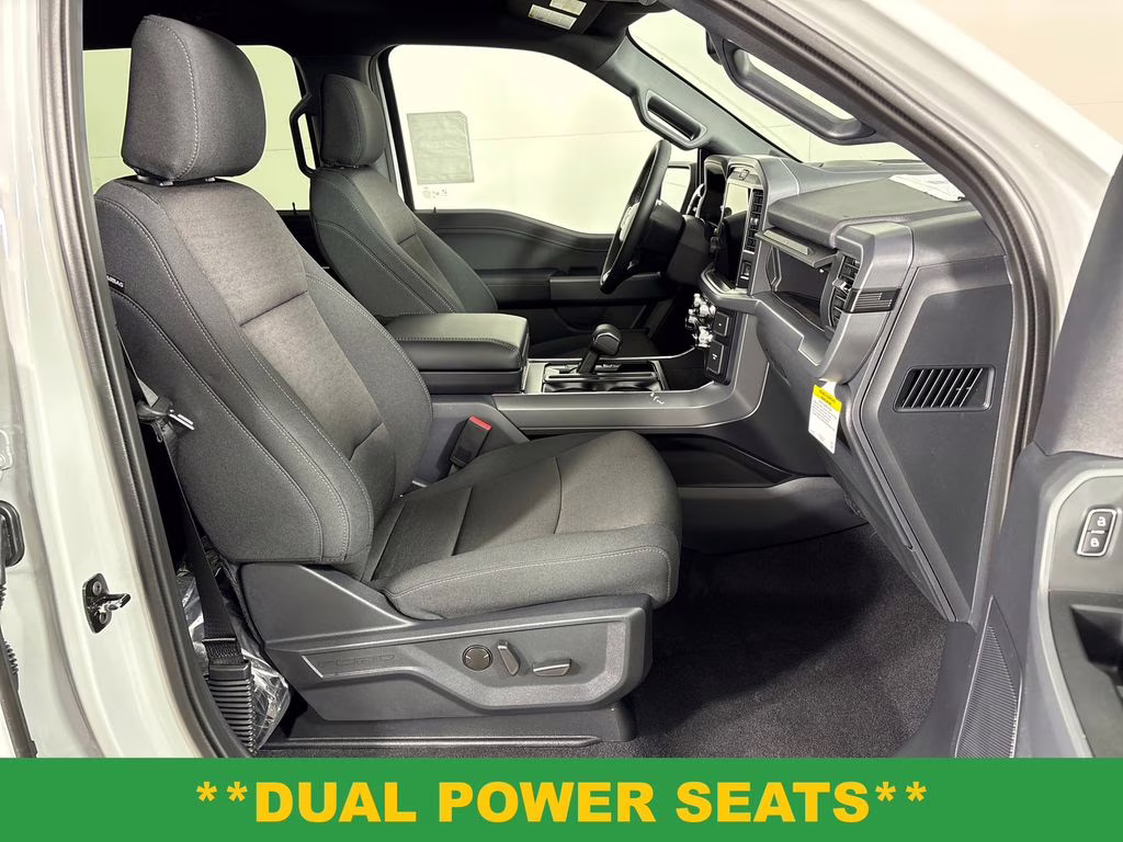 2026 Avalanche Ford F-150 XLT 4X4 Truck