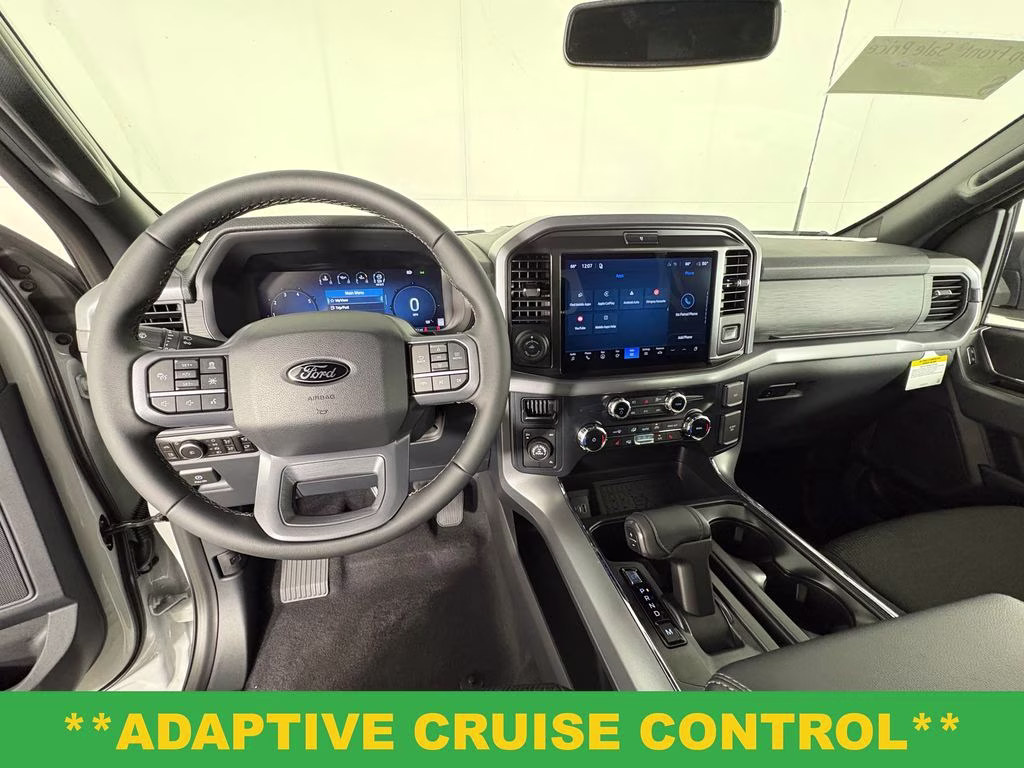 2026 Avalanche Ford F-150 XLT 4X4 Truck