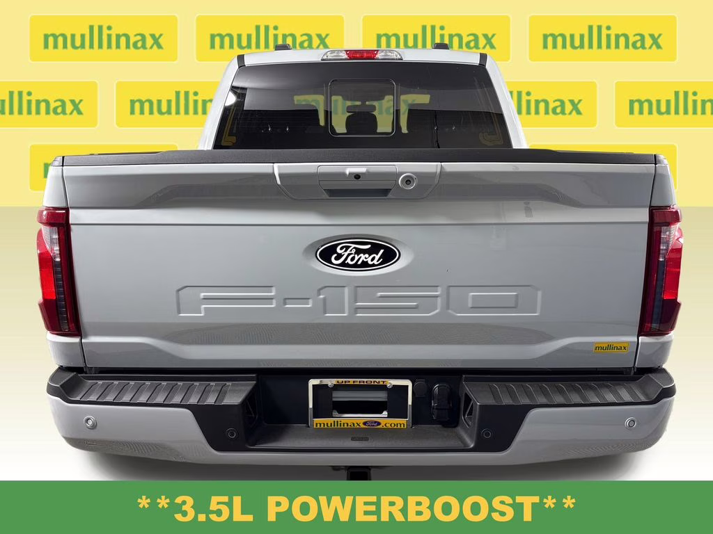 2026 Avalanche Ford F-150 XLT 4X4 Truck