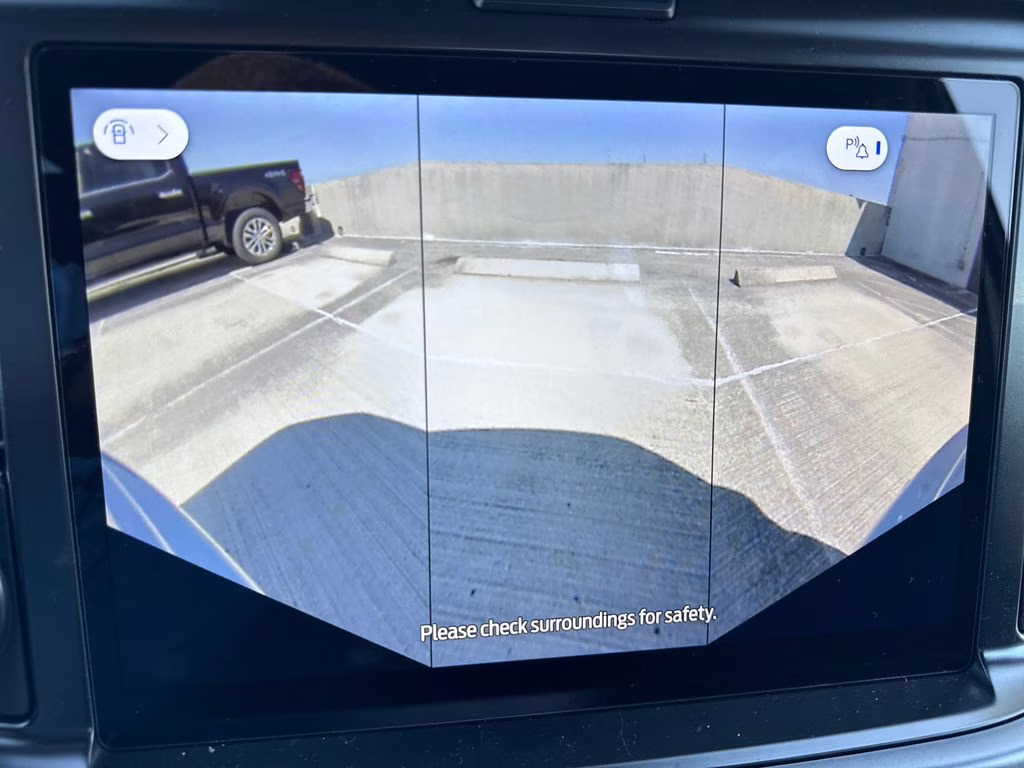 2026 Iconic Silver Metallic Ford F-150 XLT 4X4 Truck