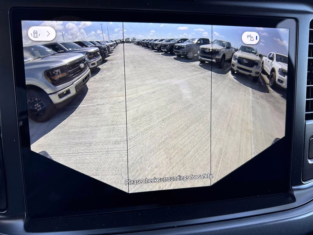 2026 Agate Black Metallic Ford F-150 XLT 4X4 Truck