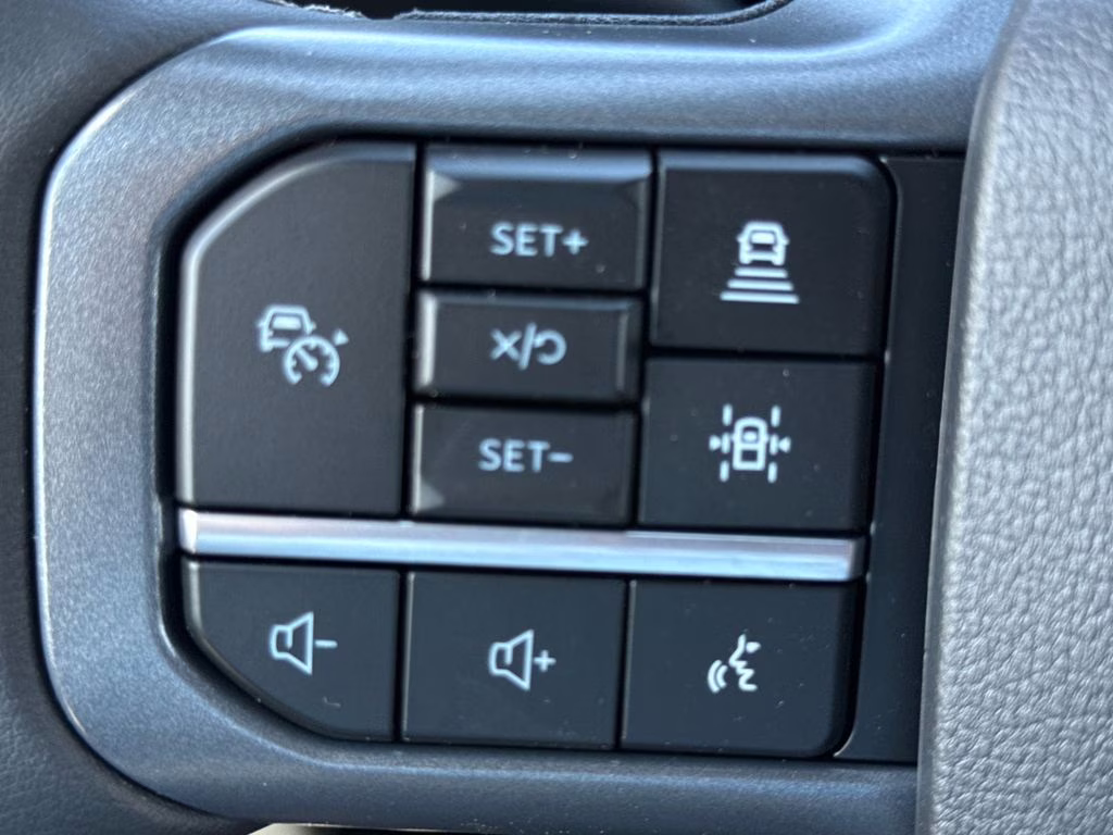 2026 Agate Black Metallic Ford F-150 XLT 4X4 Truck