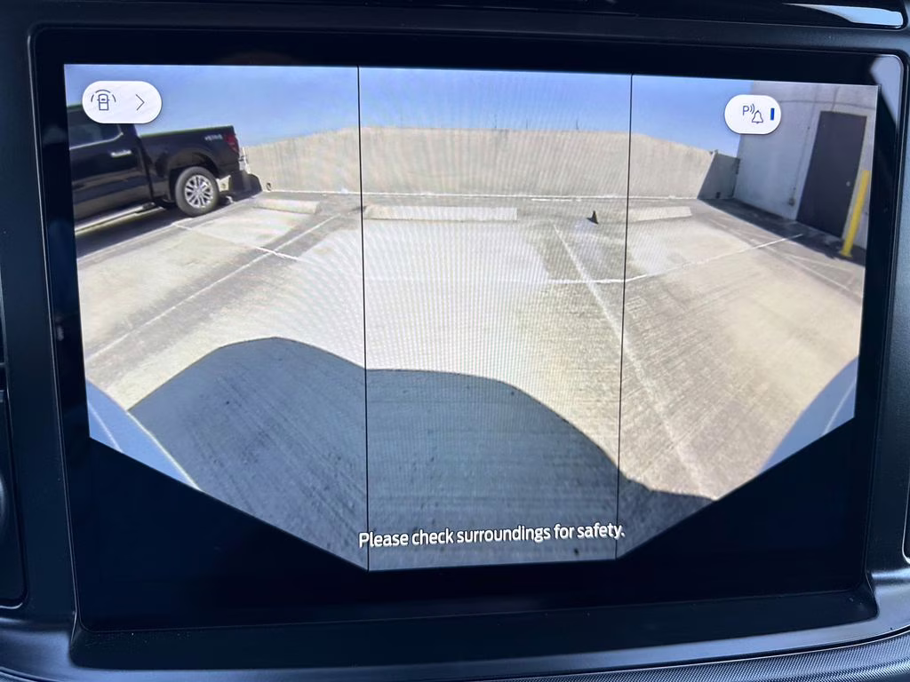 2026 Oxford White Ford F-150 Tremor 4X4 Truck