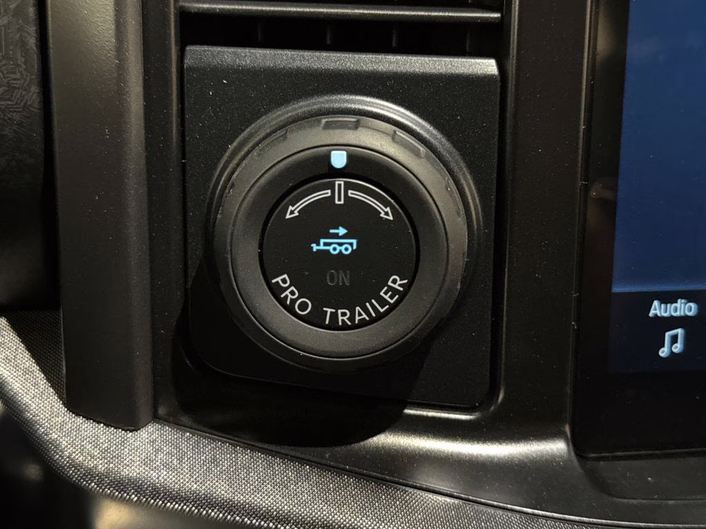 2026 Oxford White Ford F-150 Tremor 4X4 Truck