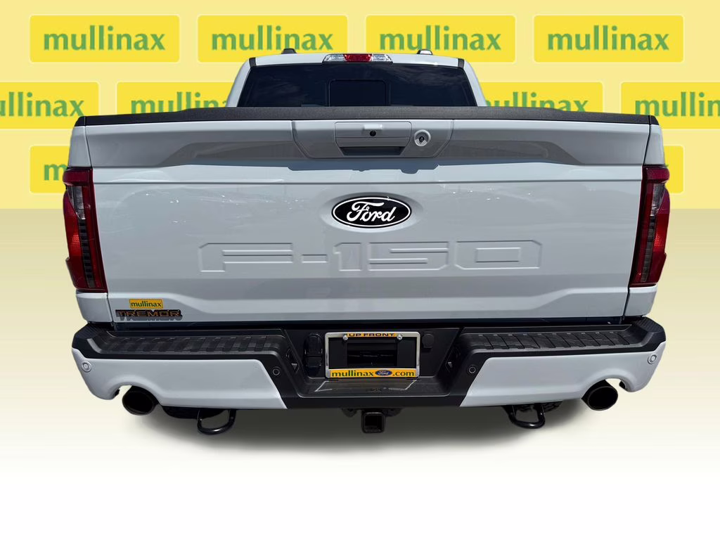 2026 Avalanche Ford F-150 Tremor 4X4 Truck