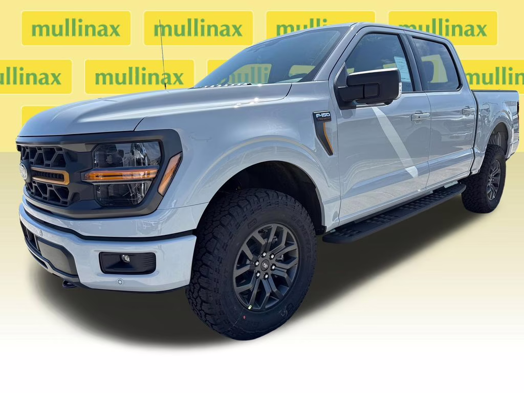 2026 Avalanche Ford F-150 Tremor 4X4 Truck