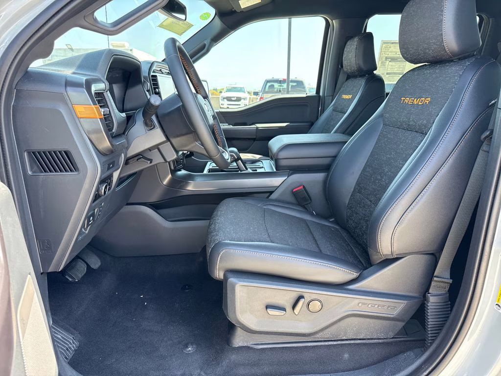 2026 Avalanche Ford F-150 Tremor 4X4 Truck