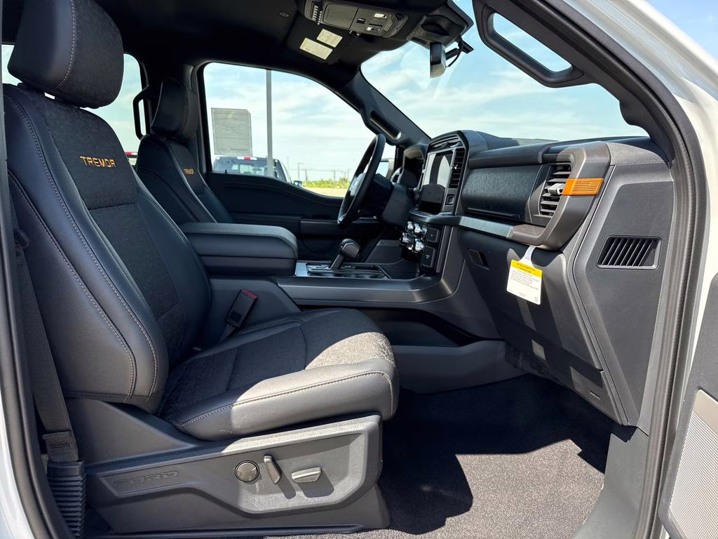 2026 Avalanche Ford F-150 Tremor 4X4 Truck