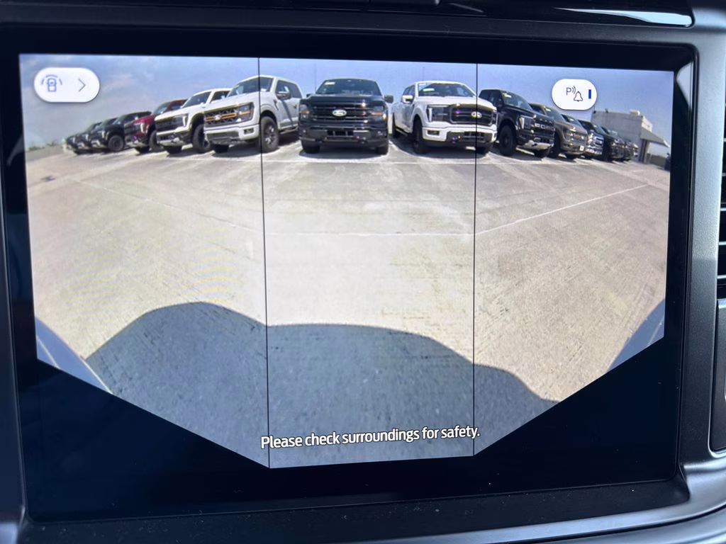 2026 Avalanche Ford F-150 Tremor 4X4 Truck