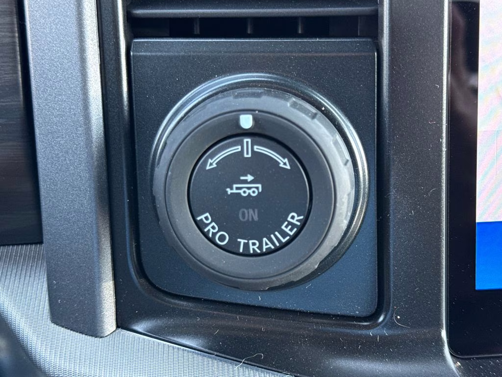 2026 Iconic Silver Metallic Ford F-150 Tremor 4X4 Truck