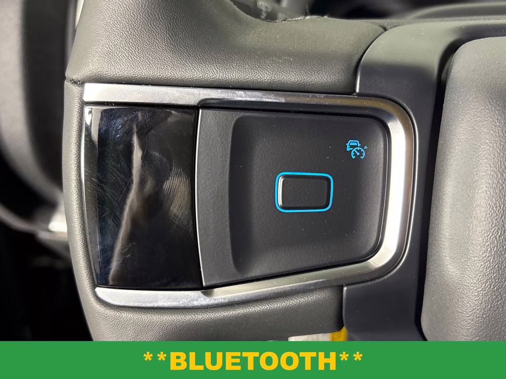 2026 Agate Black Metallic Ford Expedition Active RWD SUV