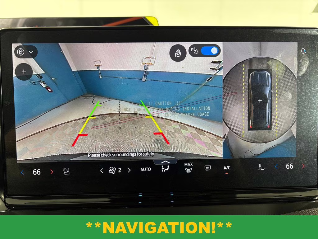 2026 Agate Black Metallic Ford Expedition Active RWD SUV