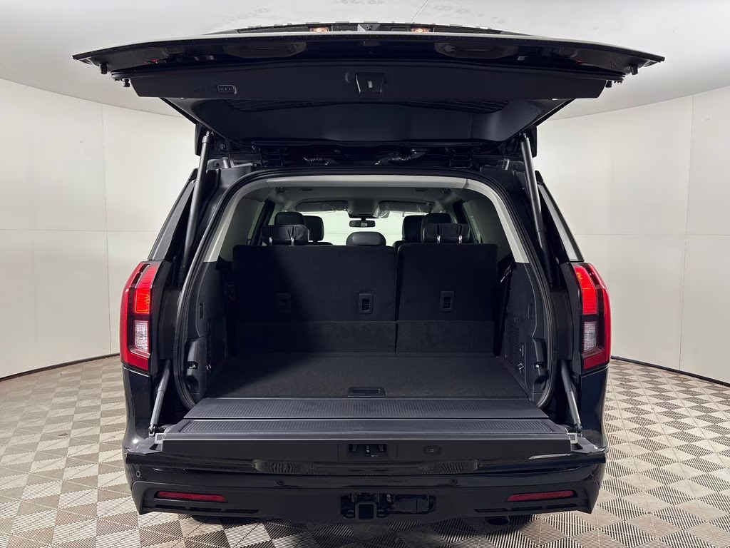 2026 Agate Black Metallic Ford Expedition Active RWD SUV