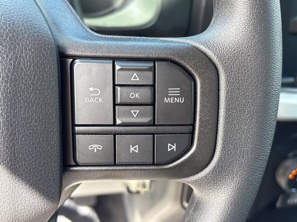 2026 Carbonized Gray Metallic Ford Super Duty F-250 SRW XL 4X4 Truck