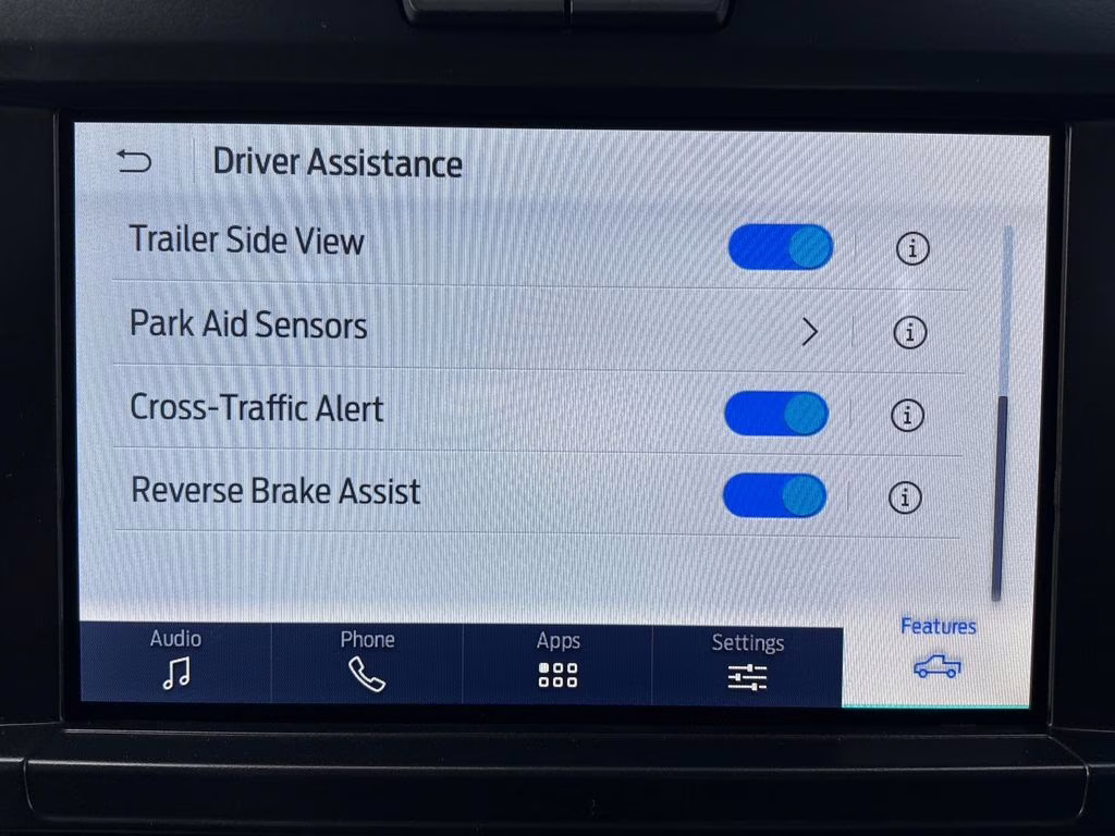 2026 Carbonized Gray Metallic Ford Super Duty F-250 SRW XL 4X4 Truck