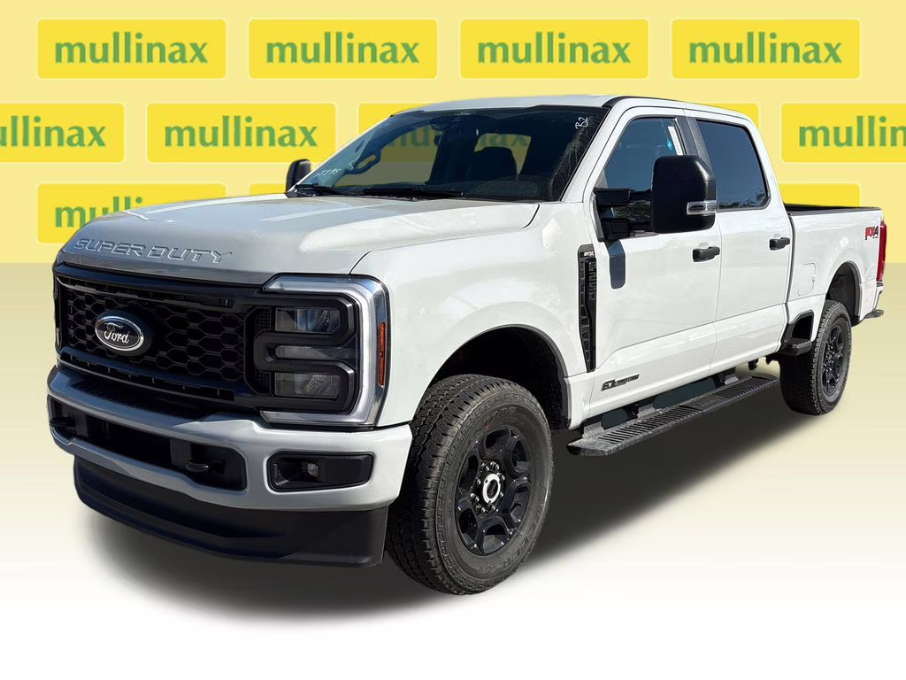 2026 Avalanche Ford Super Duty F-250 SRW XL 4X4 Truck