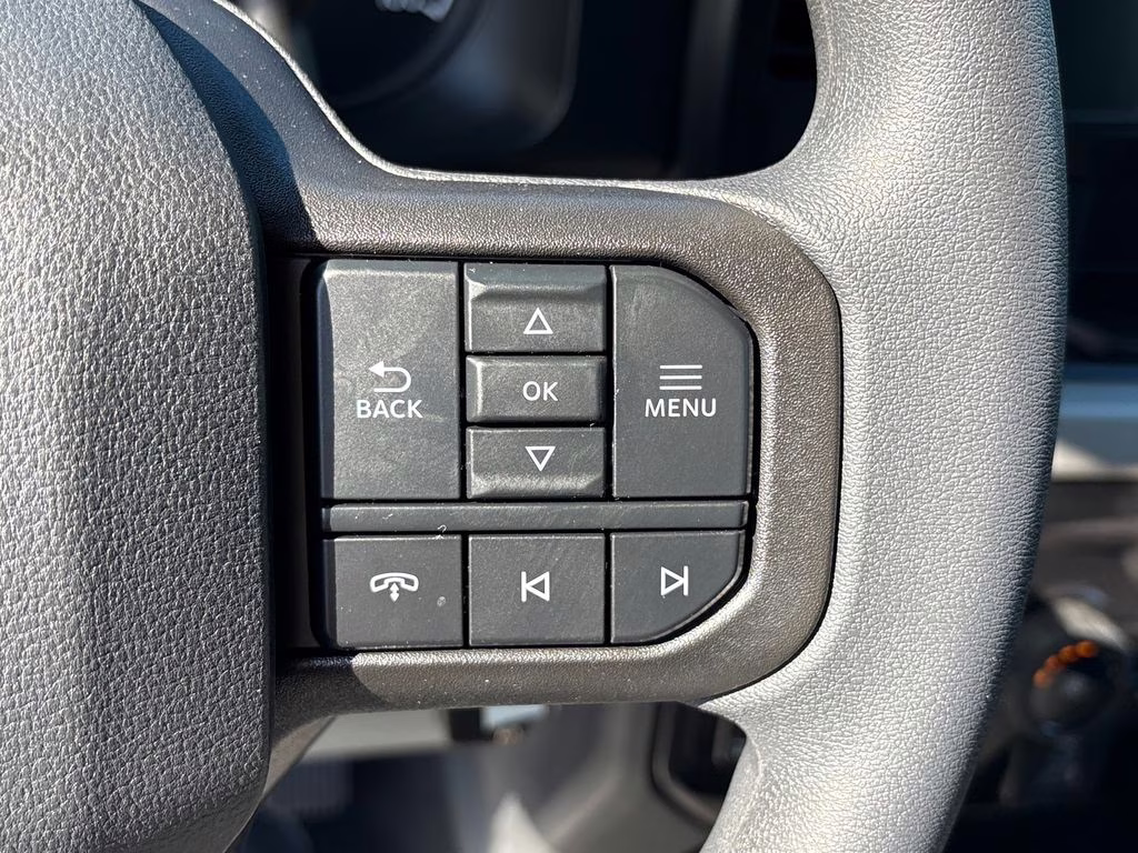 2026 Avalanche Ford Super Duty F-250 SRW XL 4X4 Truck